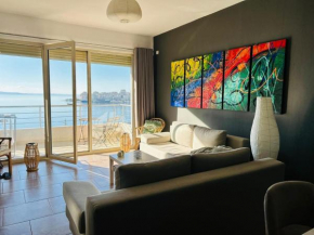 Apartment Promenade Seaview
